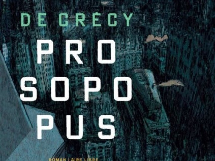 Prosopopus