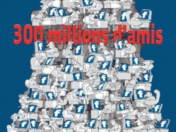 300 millions d'amis