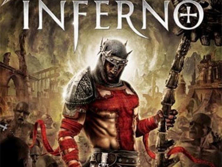 Dante's Inferno - Test