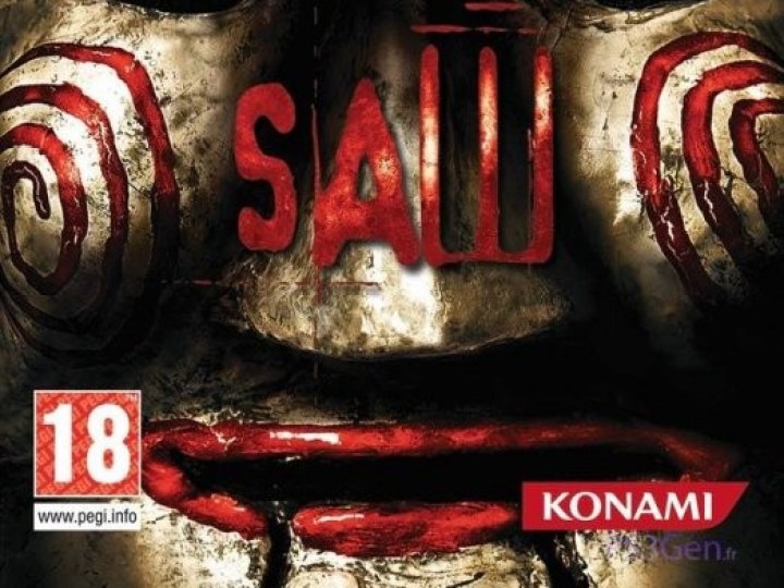 Saw - Test