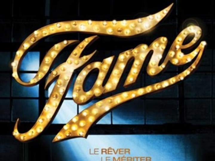 Fame - 2009