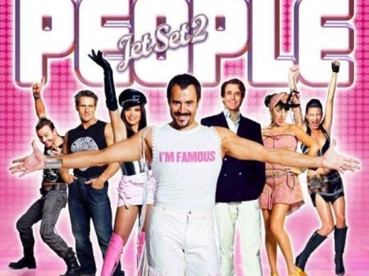 People, Jet Set 2
