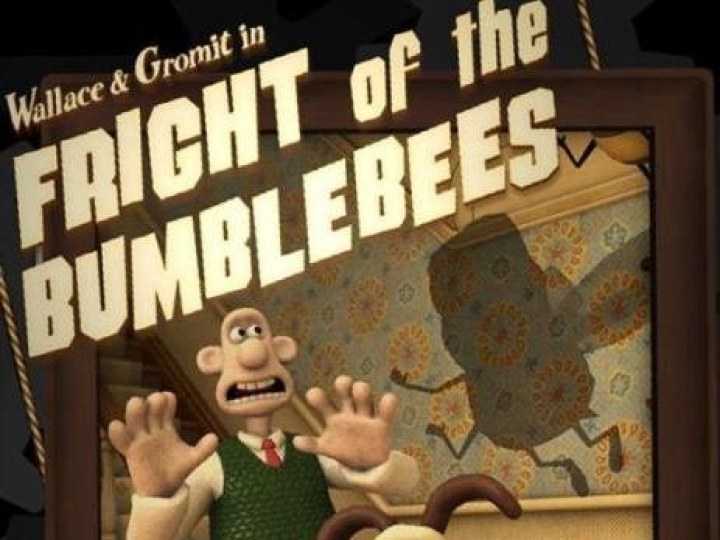 Wallace & Gromit Episode 1 : Les abeilles font mouche - Test