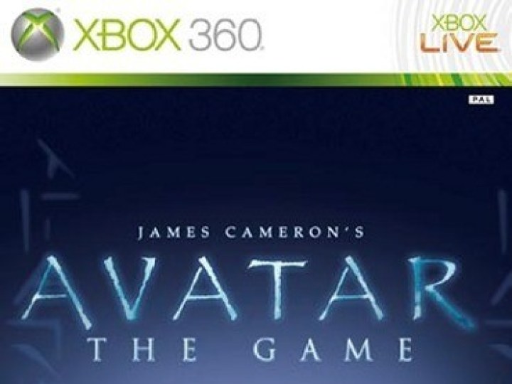Avatar au Festival du jeu vidéo