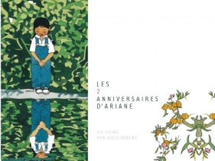 2 anniversaires d'Ariane (Les)