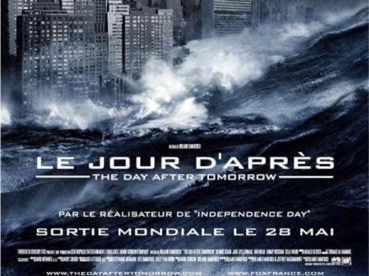 jour d'après (Le)