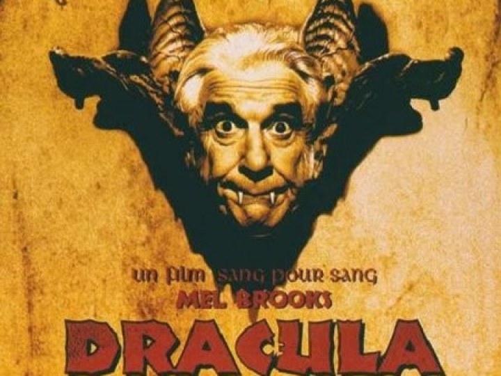 Leslie Nielsen est mort