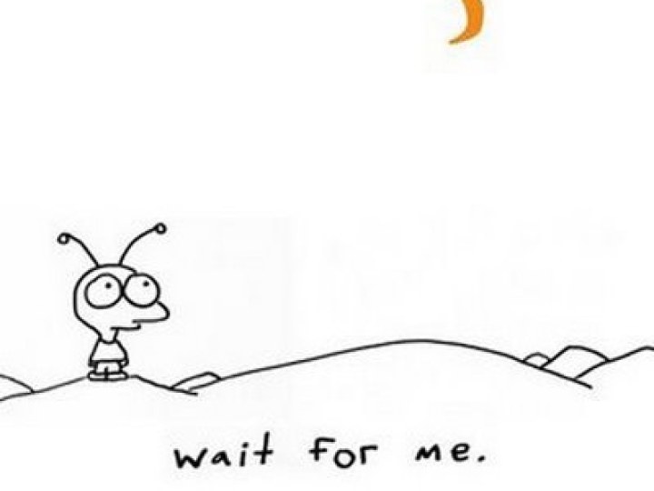Moby - Wait For Me