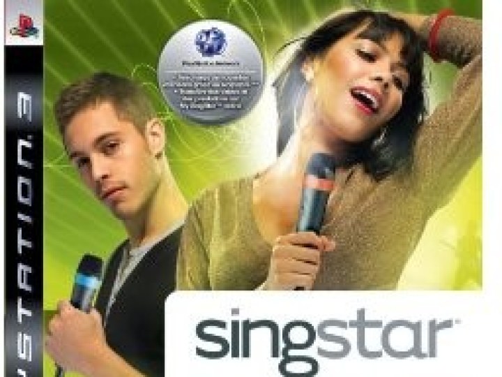 Singstar Hits 2 - Test