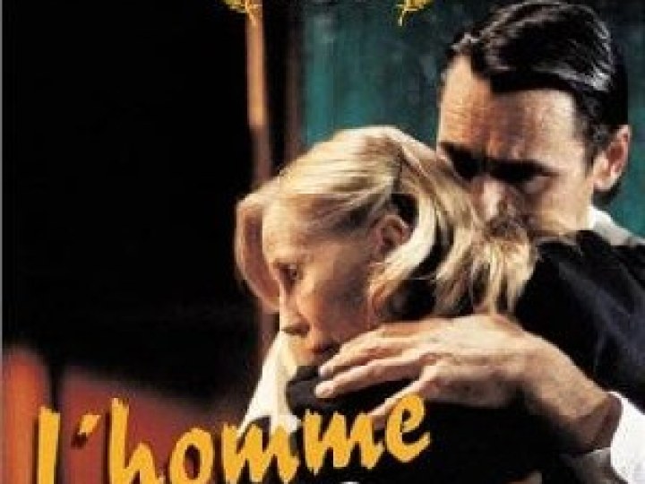 Homme sans passé (L')