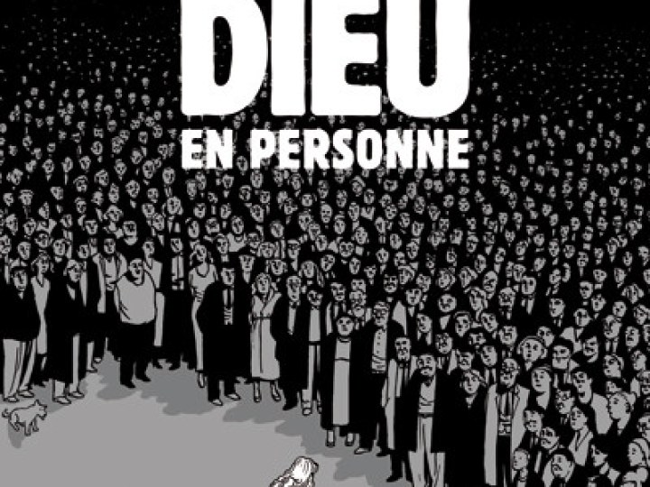 Le grand prix de la critique 2010 : Dieu en personne