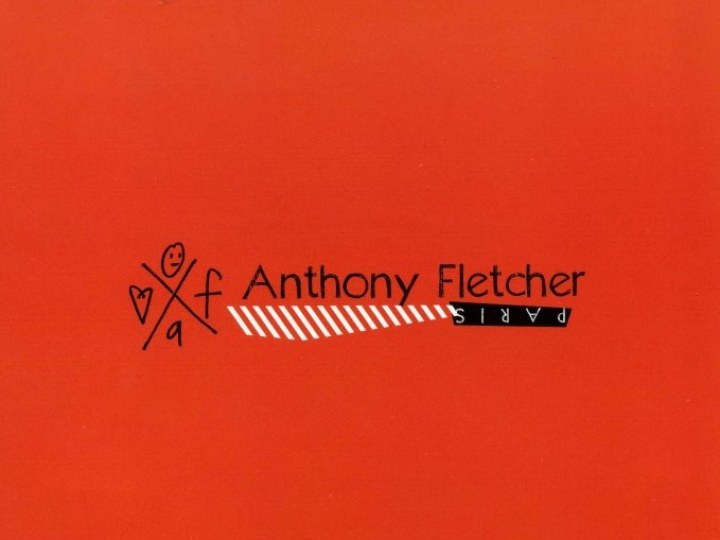 Anthony Fletcher - Paris