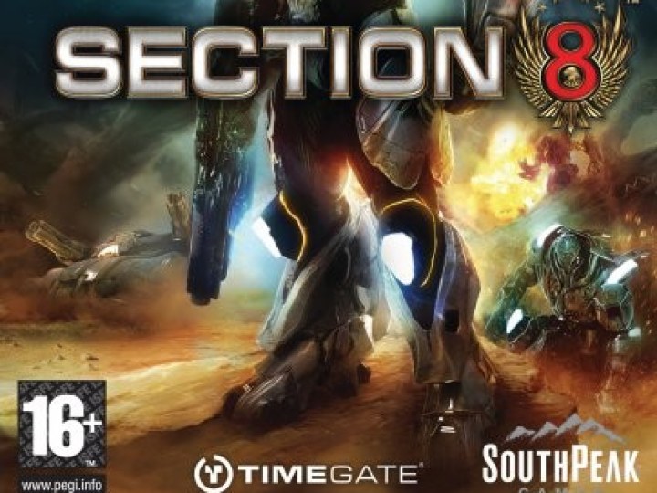 Section 8 - Test