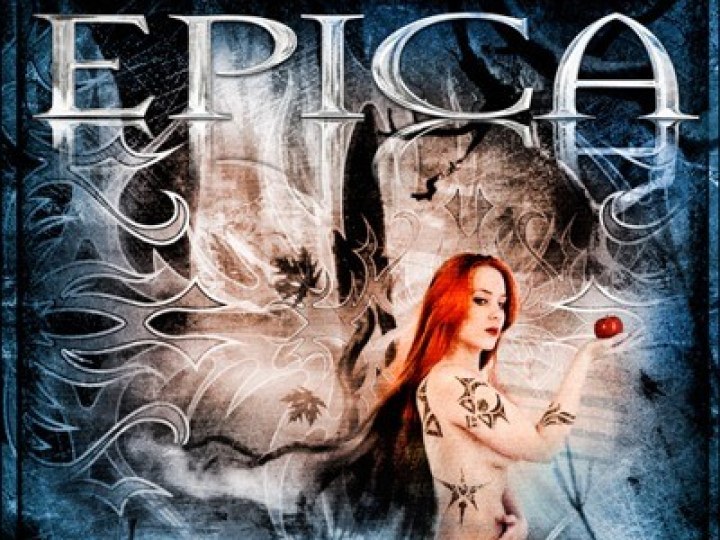 Epica - The Divine Conspiracy 
