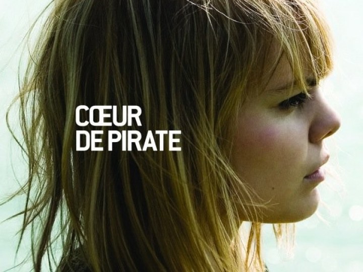 Coeur de Pirate - Coeur de Pirate