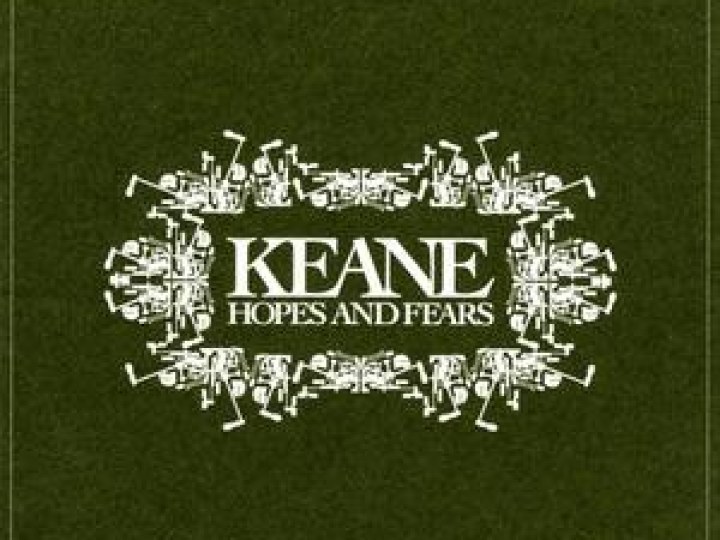 Keane - Hopes and Fears