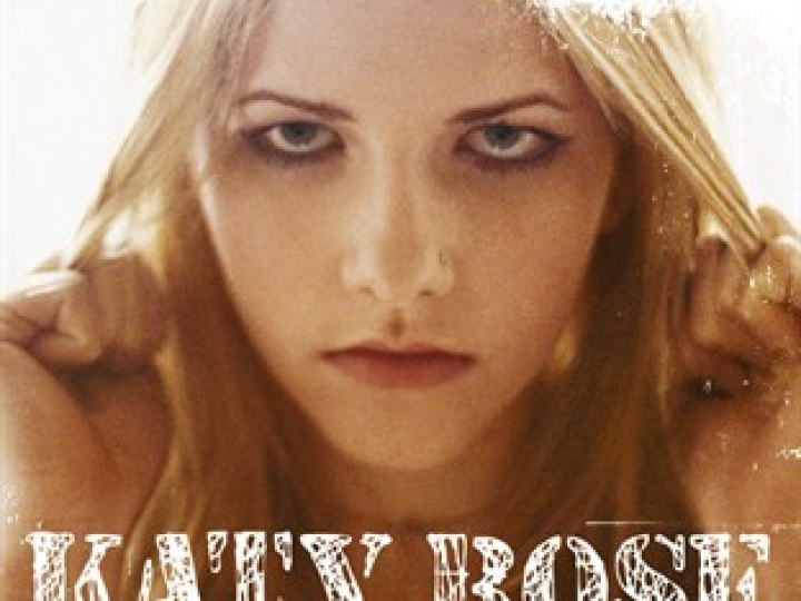 Rose (Katy) - Because I Can