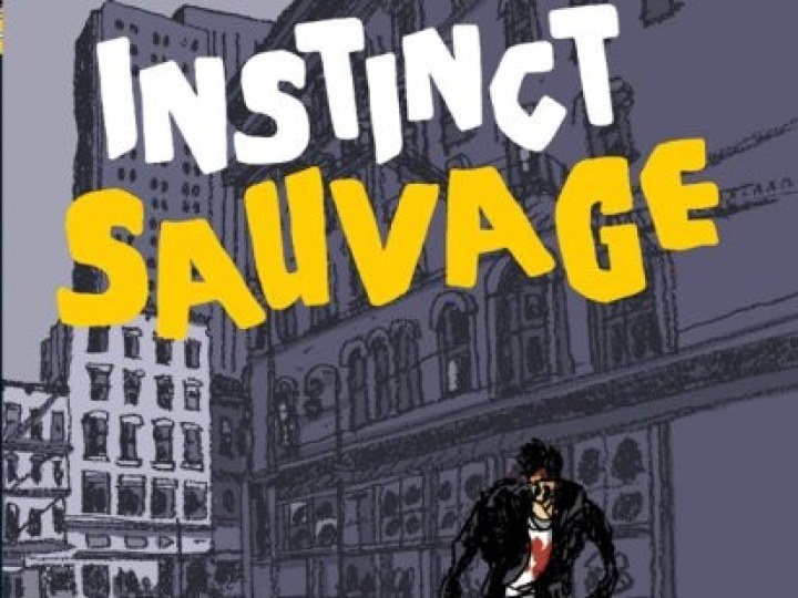 Instinct sauvage