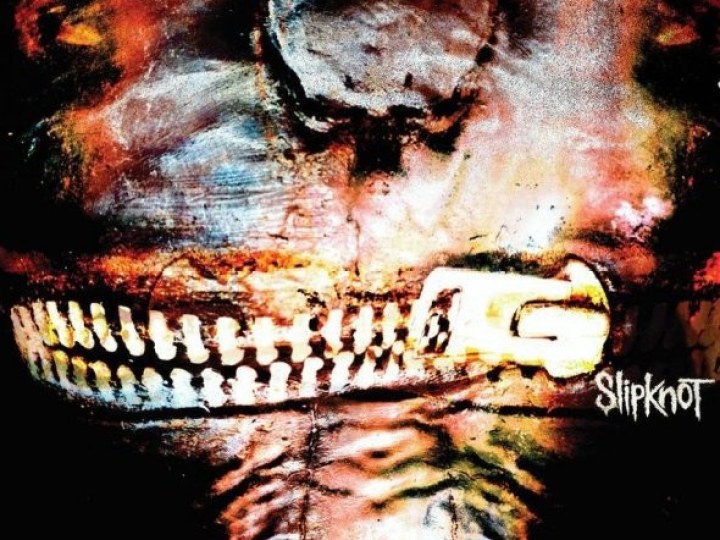 Slipknot - Vol. 3: The Subliminal Verses