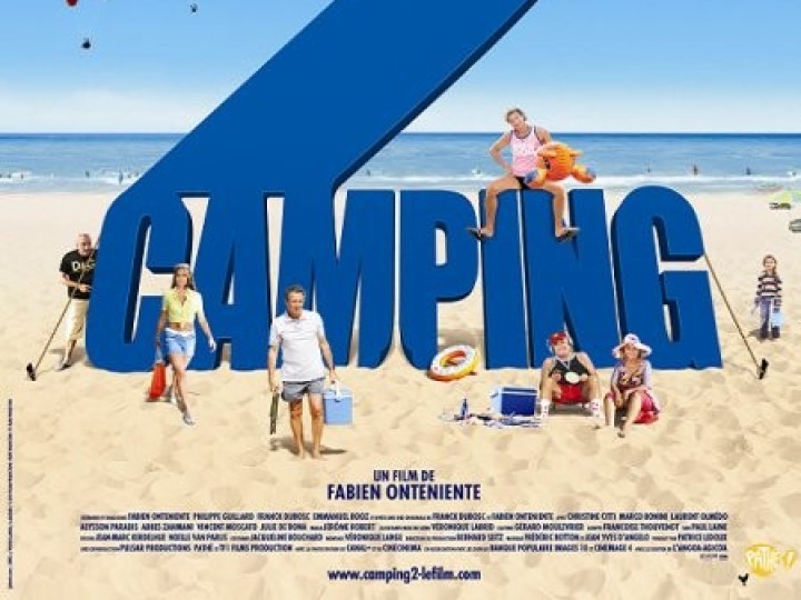 Camping 2