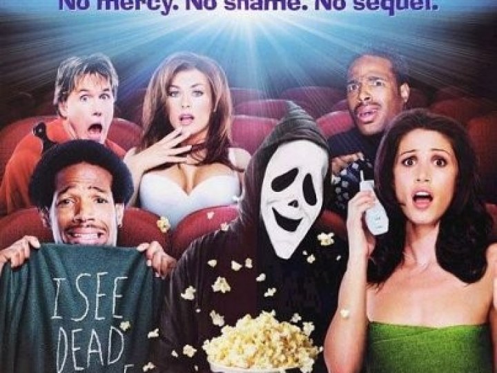 Scary Movie