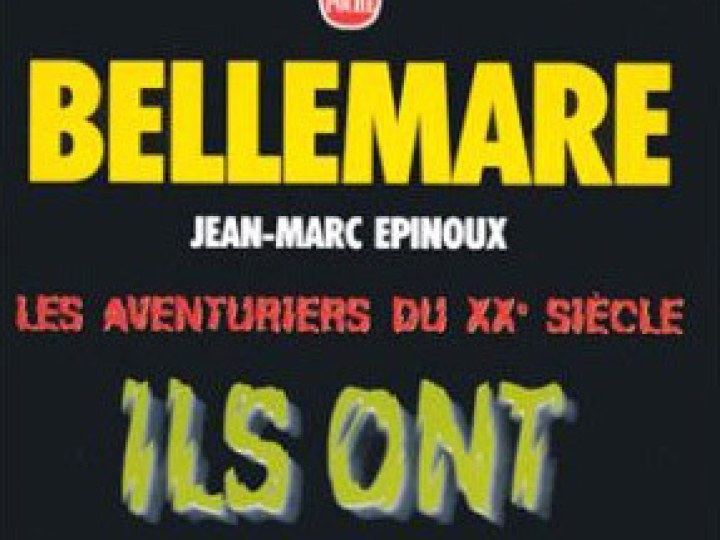 Ils ont vu l'Au-Delà