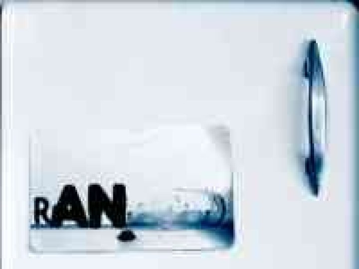 RAN - RAN