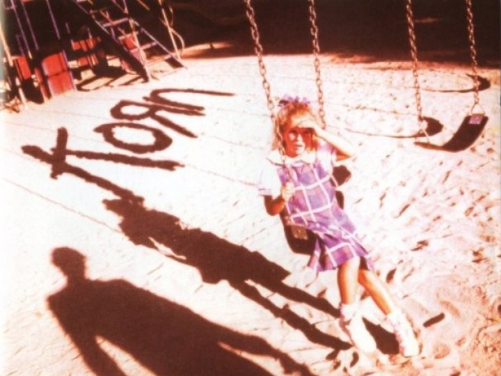 Korn - Korn