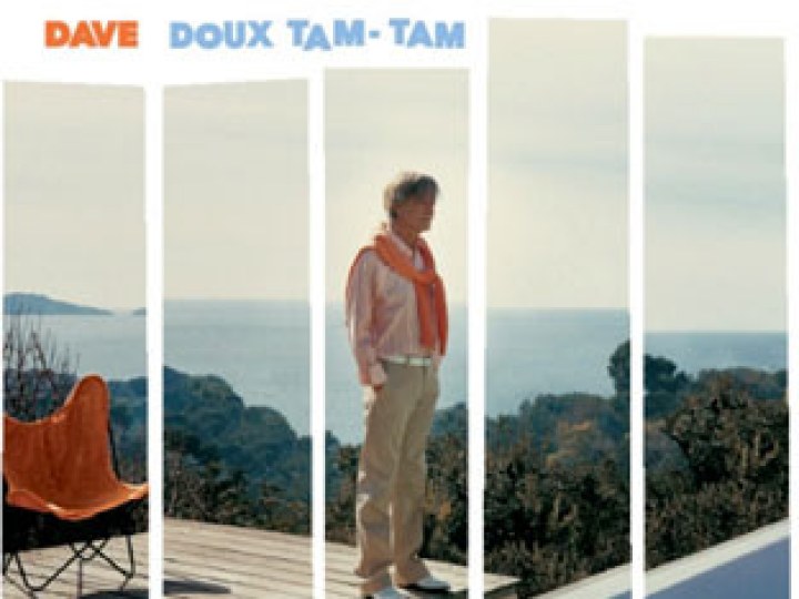 Dave - Doux Tam-Tam
