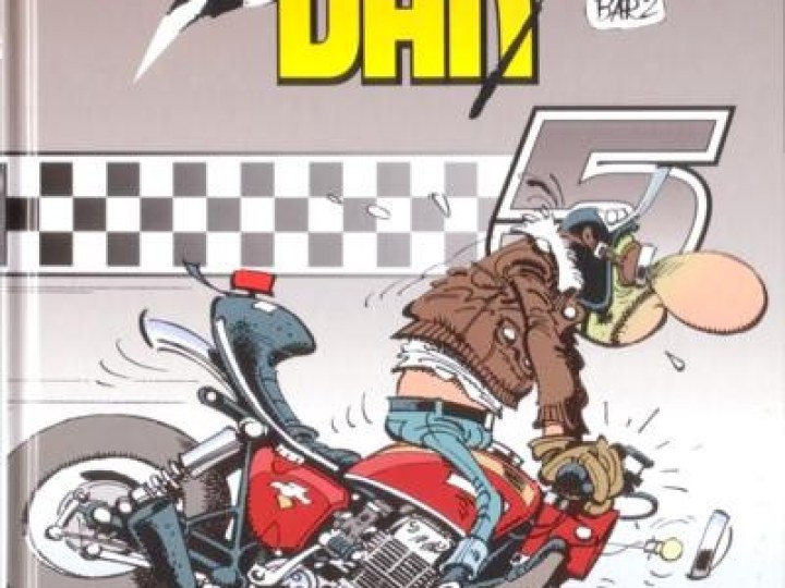 Joe Bar Team - Tome 5
