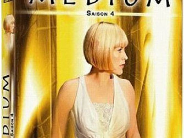 Medium - Saison 4