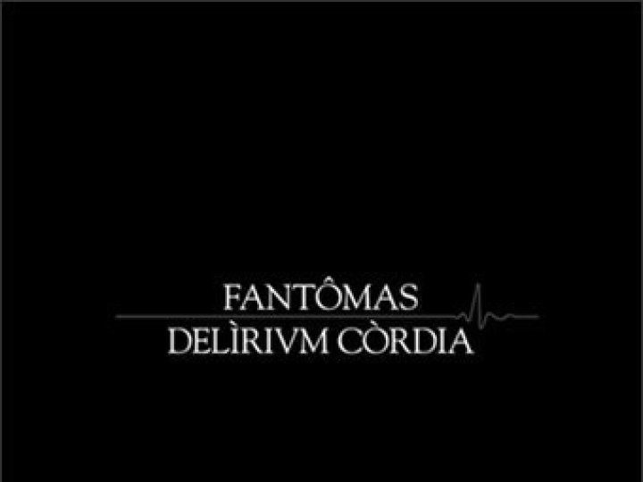 Fantômas - Concert à l'Elysée Montmartre