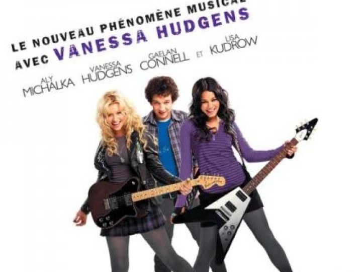 College Rock Stars