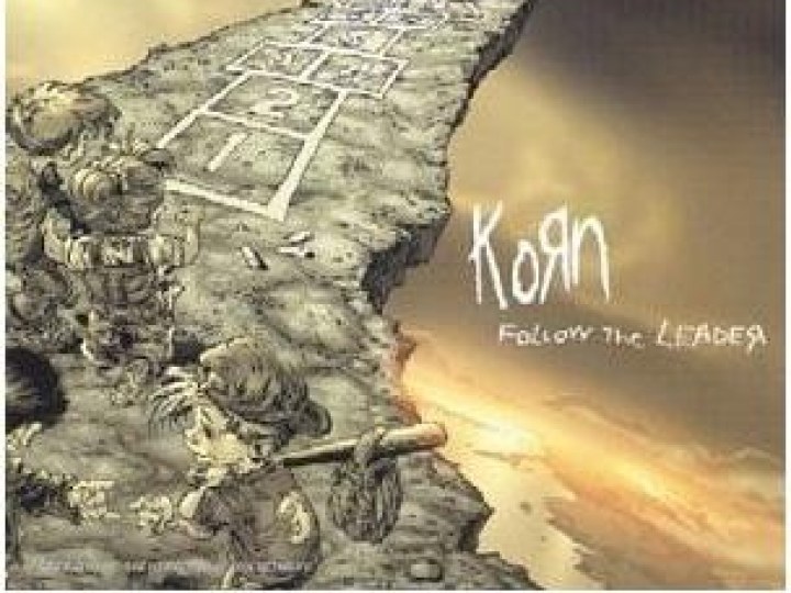 Korn - Follow the leader