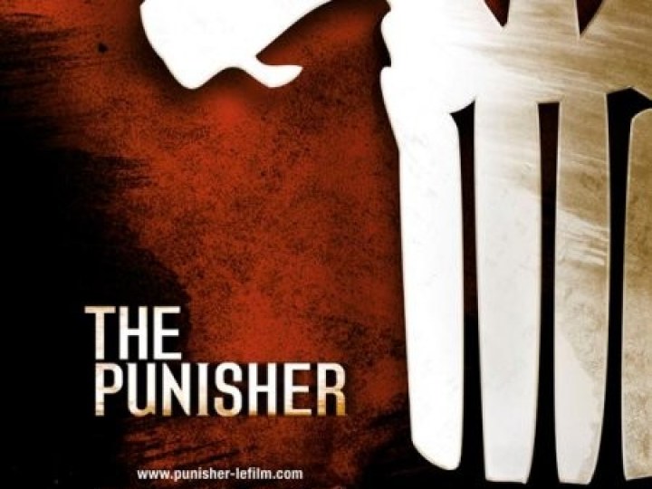 Punisher (The)