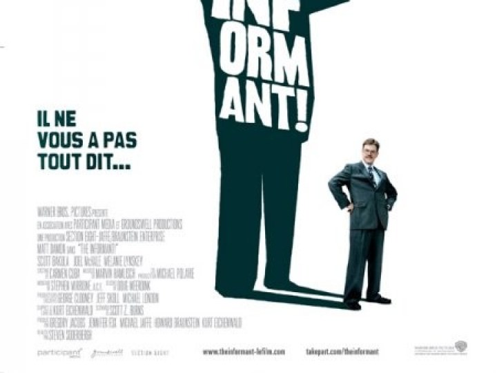 Informant! (The)