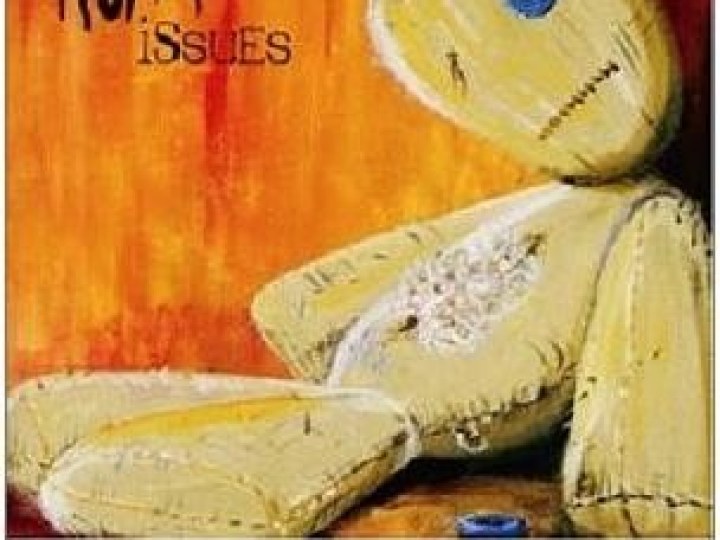 Korn - Issues
