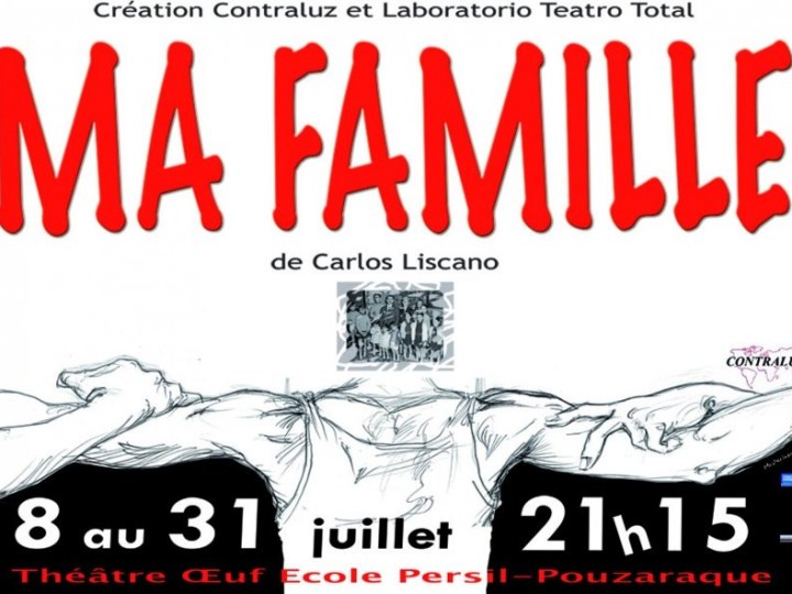 Ma famille