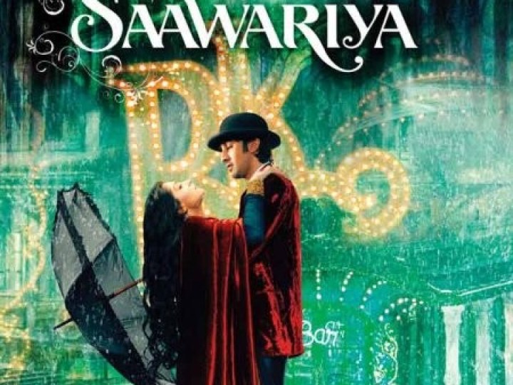 Saawariya