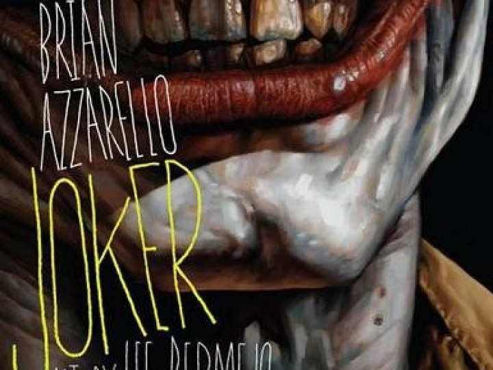 Batman - 2008 - Joker