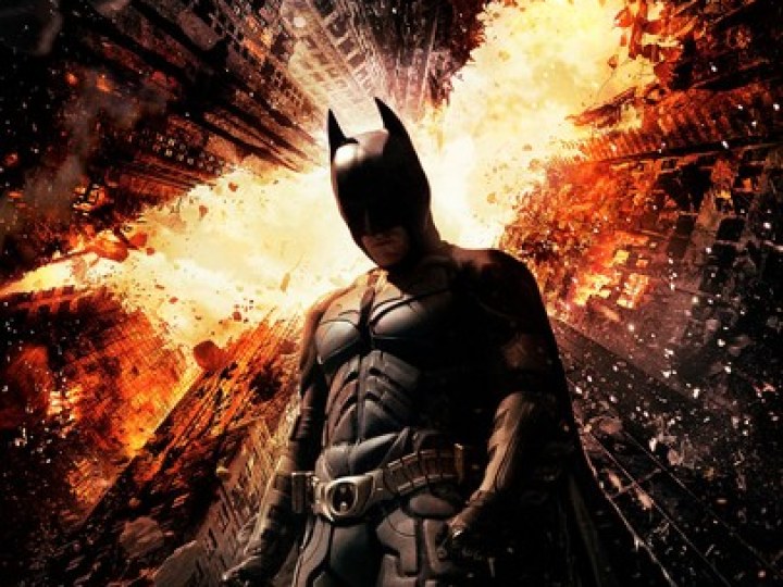 The Dark Knight Rises : les affiches des personnages