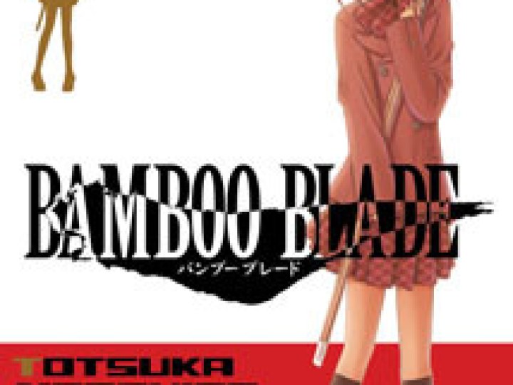 Bamboo Blade