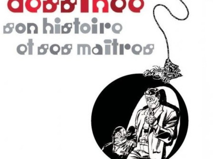 Bande dessinée, son histoire et ses maîtres (La)