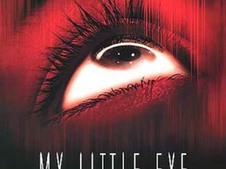 My Little Eye