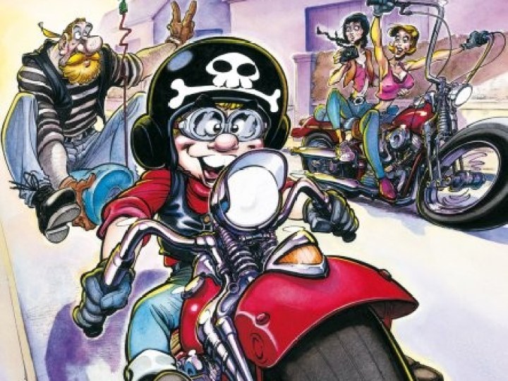 Litteul Kévin - Tome 8