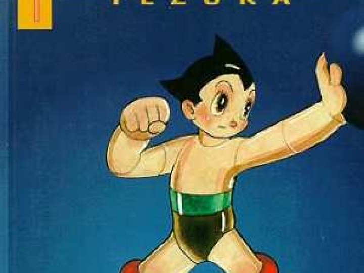 Astro Boy