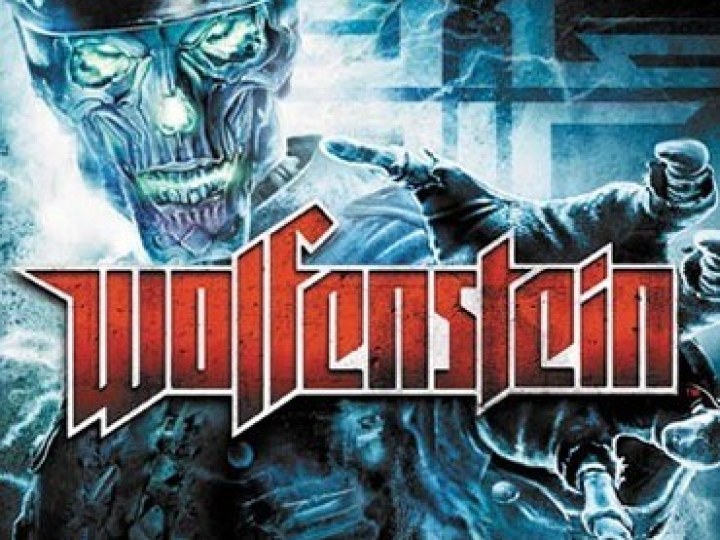 Wolfenstein - Test