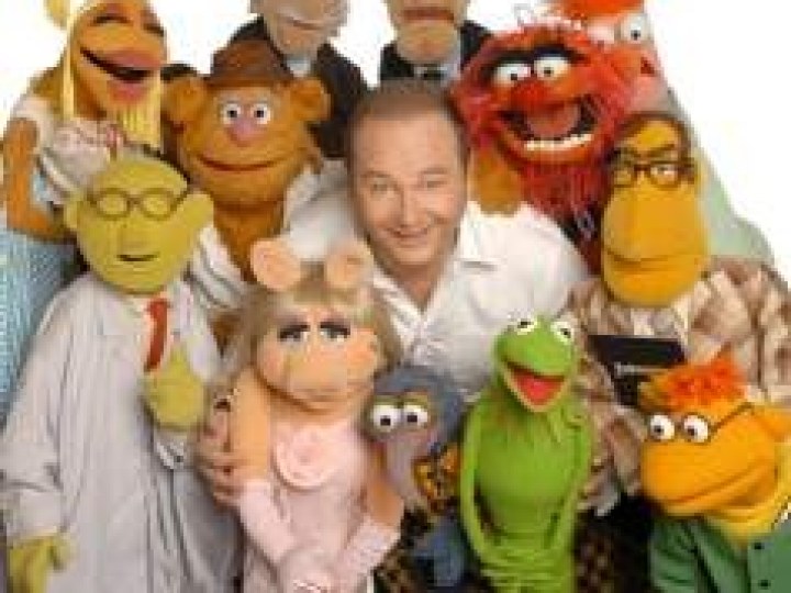 Cauet, TF1 et Walt Disney ressuscitent le Muppet Show