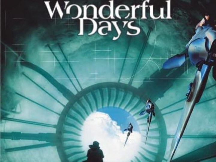 Wonderful Days