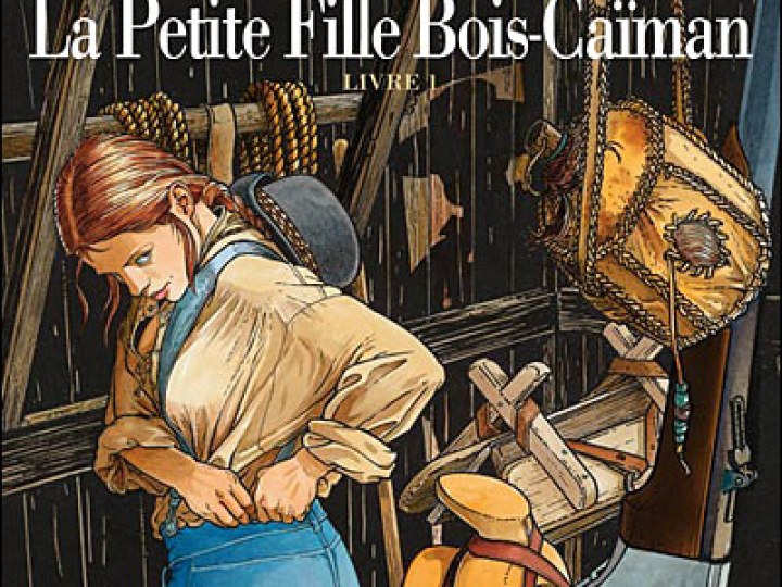 Les meilleures ventes bd au 2 octobre 2009